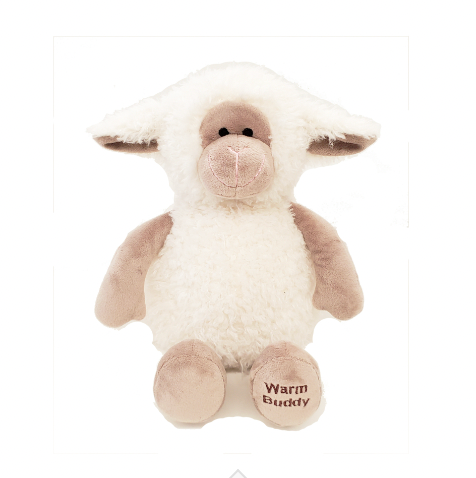 Warm Buddy Therapy Comforts