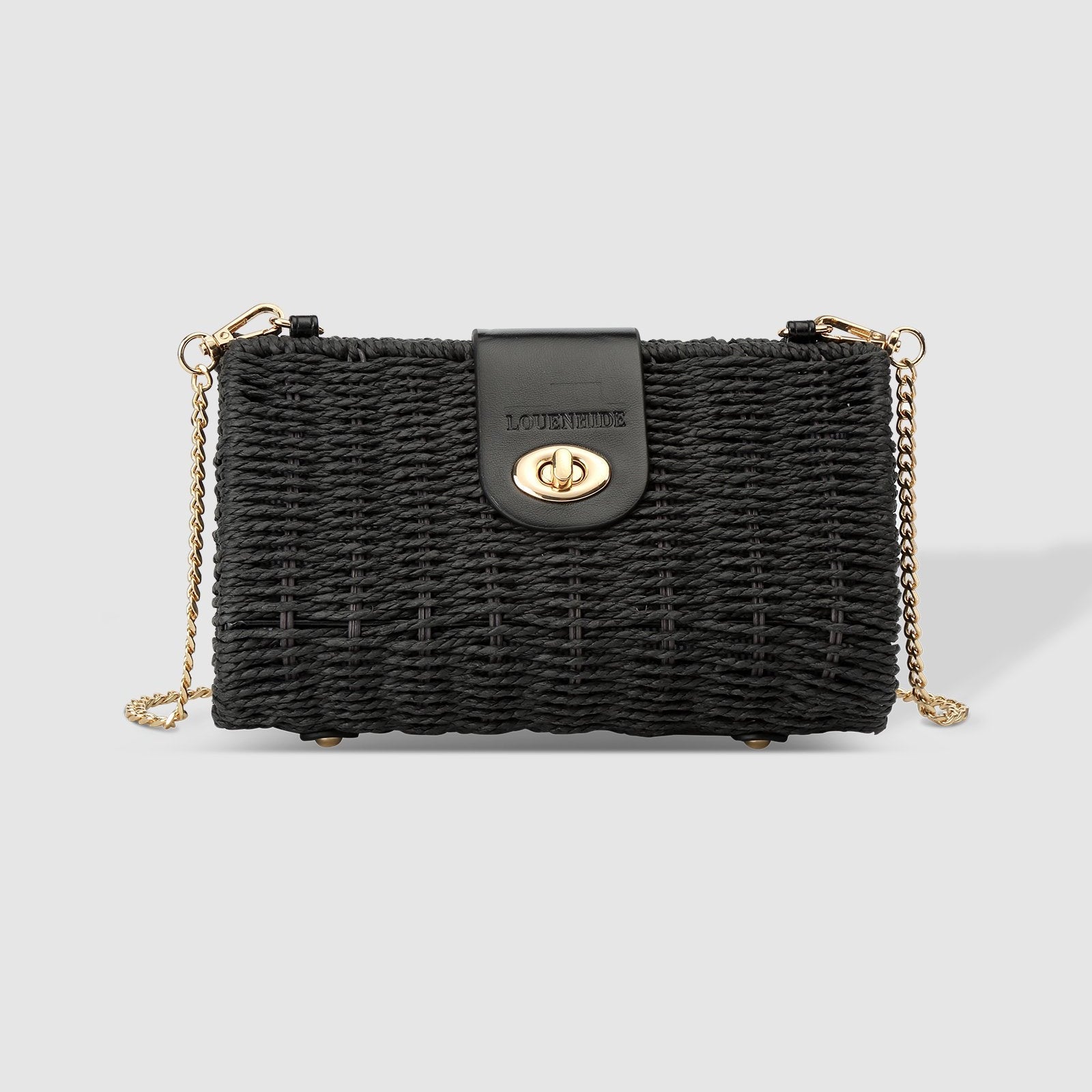 Ophelia Crossbody Bag