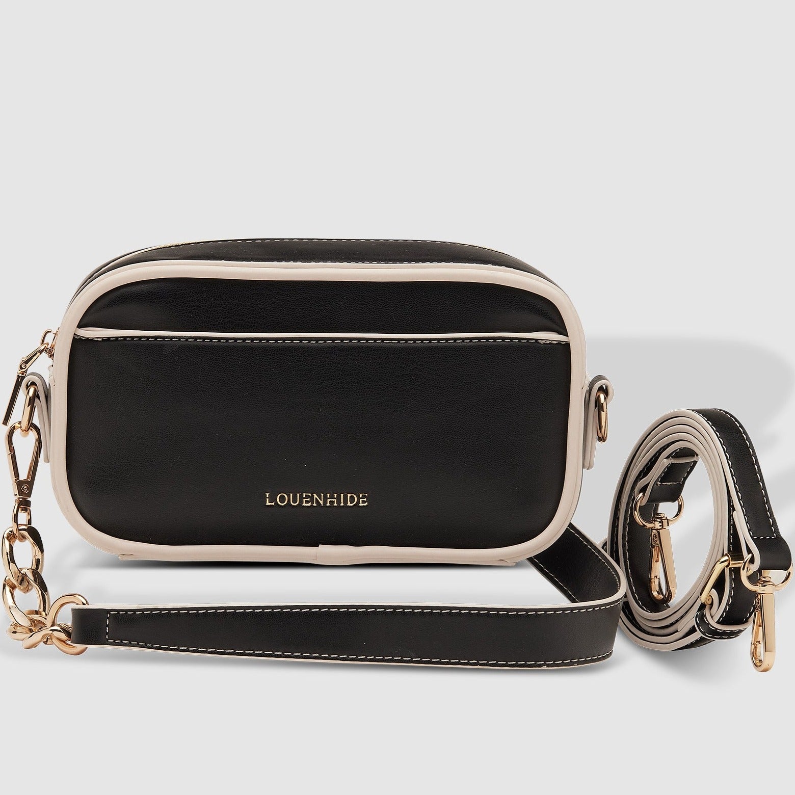 Xanadu Crossbody Bag