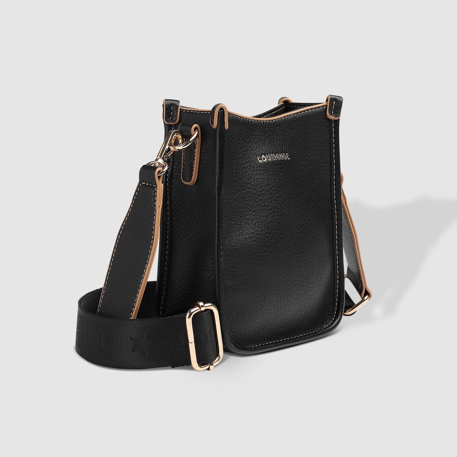 Parker Crossbody Bag