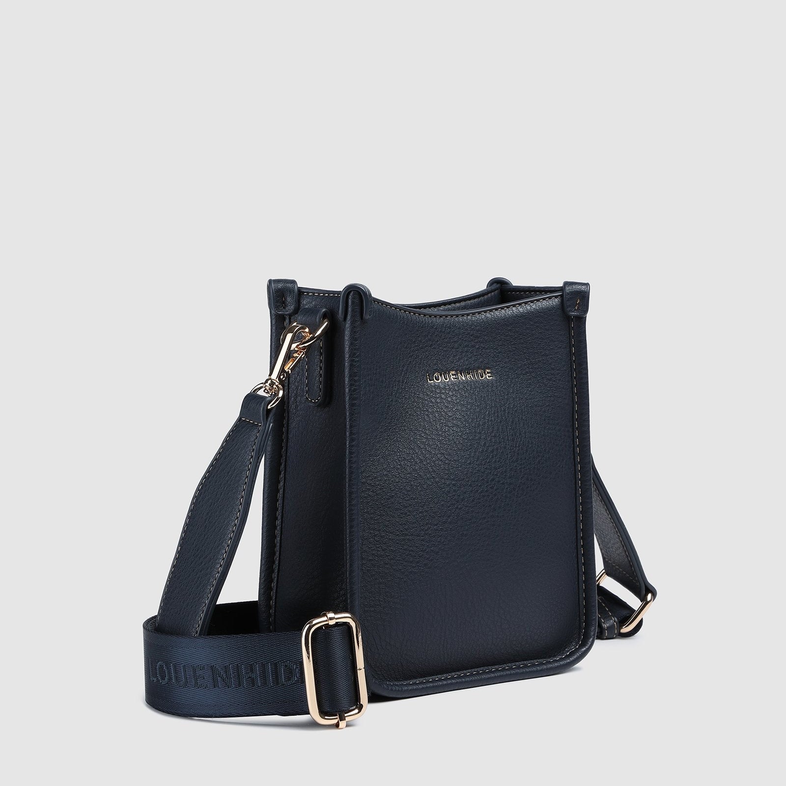 Parker Crossbody Bag