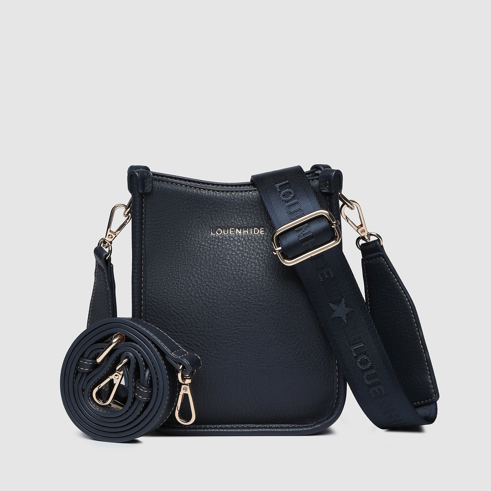 Parker Crossbody Bag