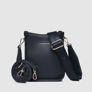 Parker Crossbody Bag