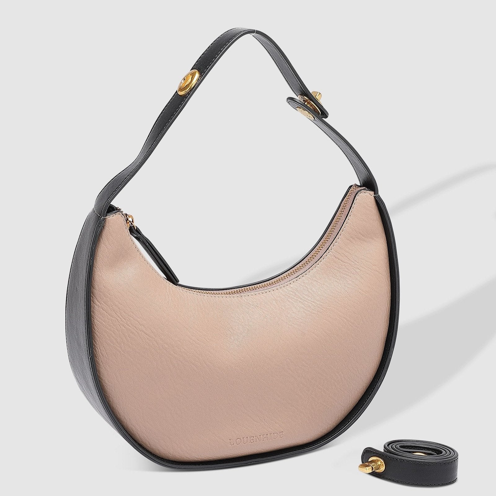 Luna Shoulder Bag