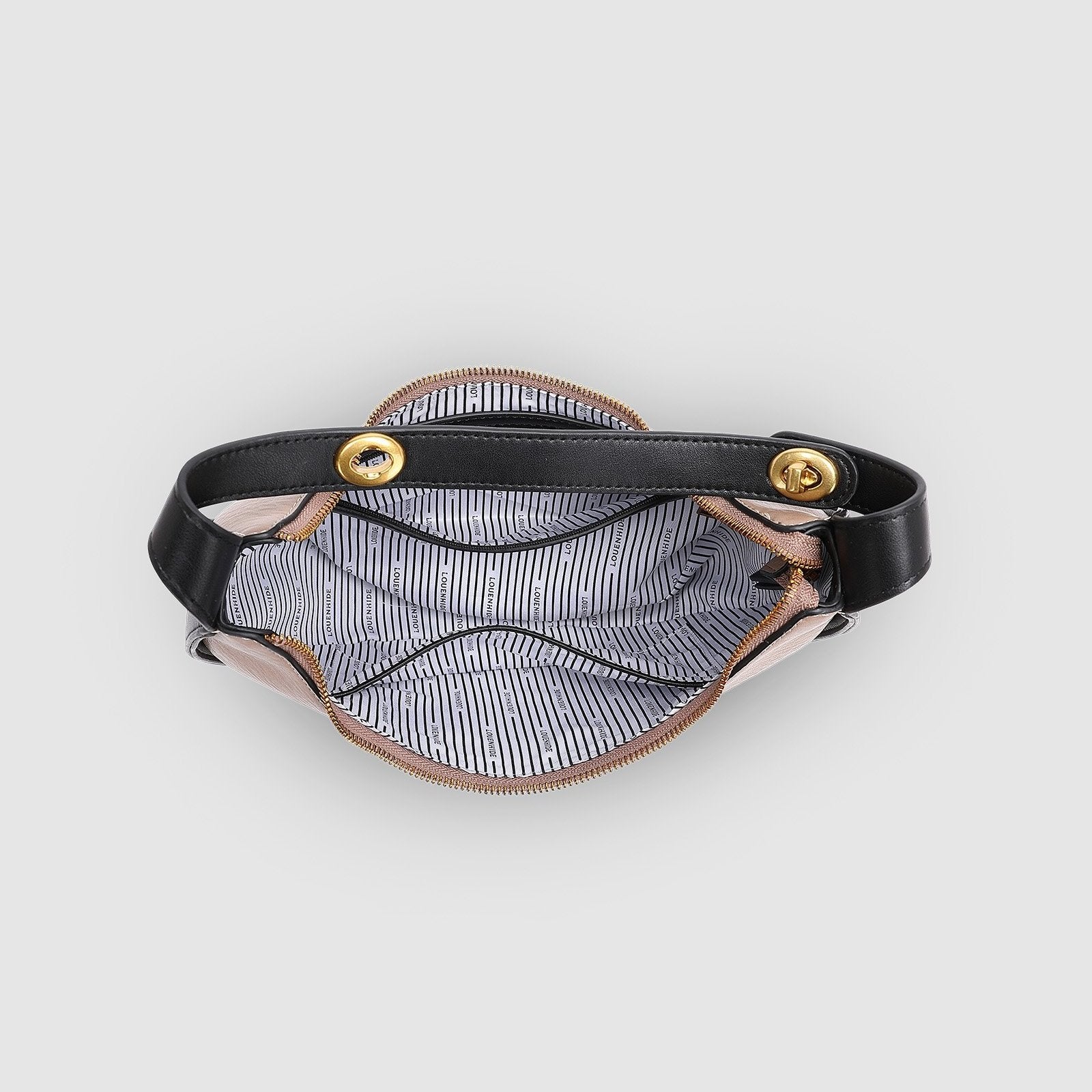 Luna Shoulder Bag