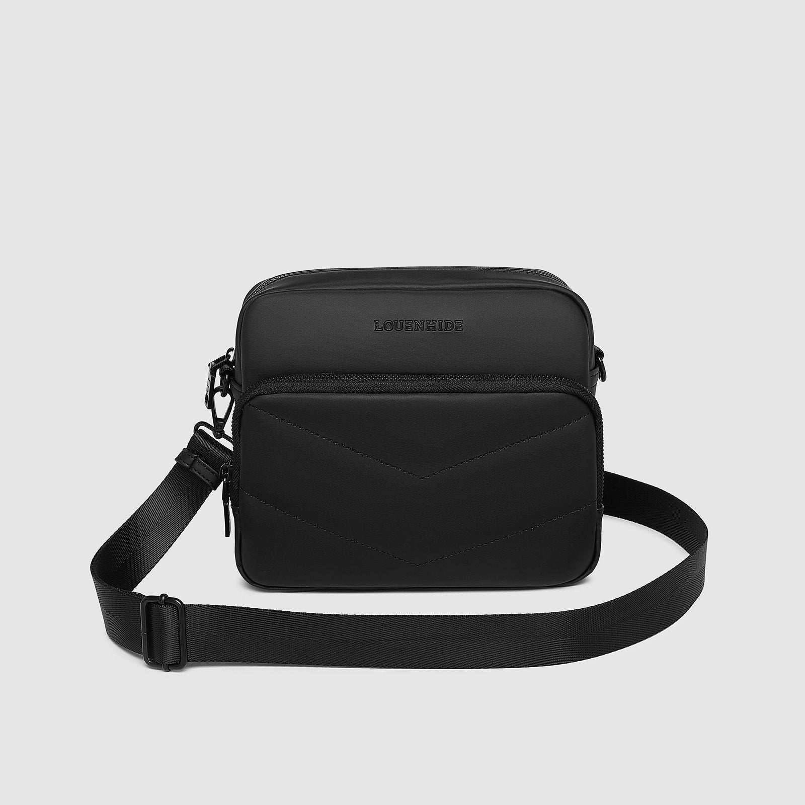 London Crossbody Bag