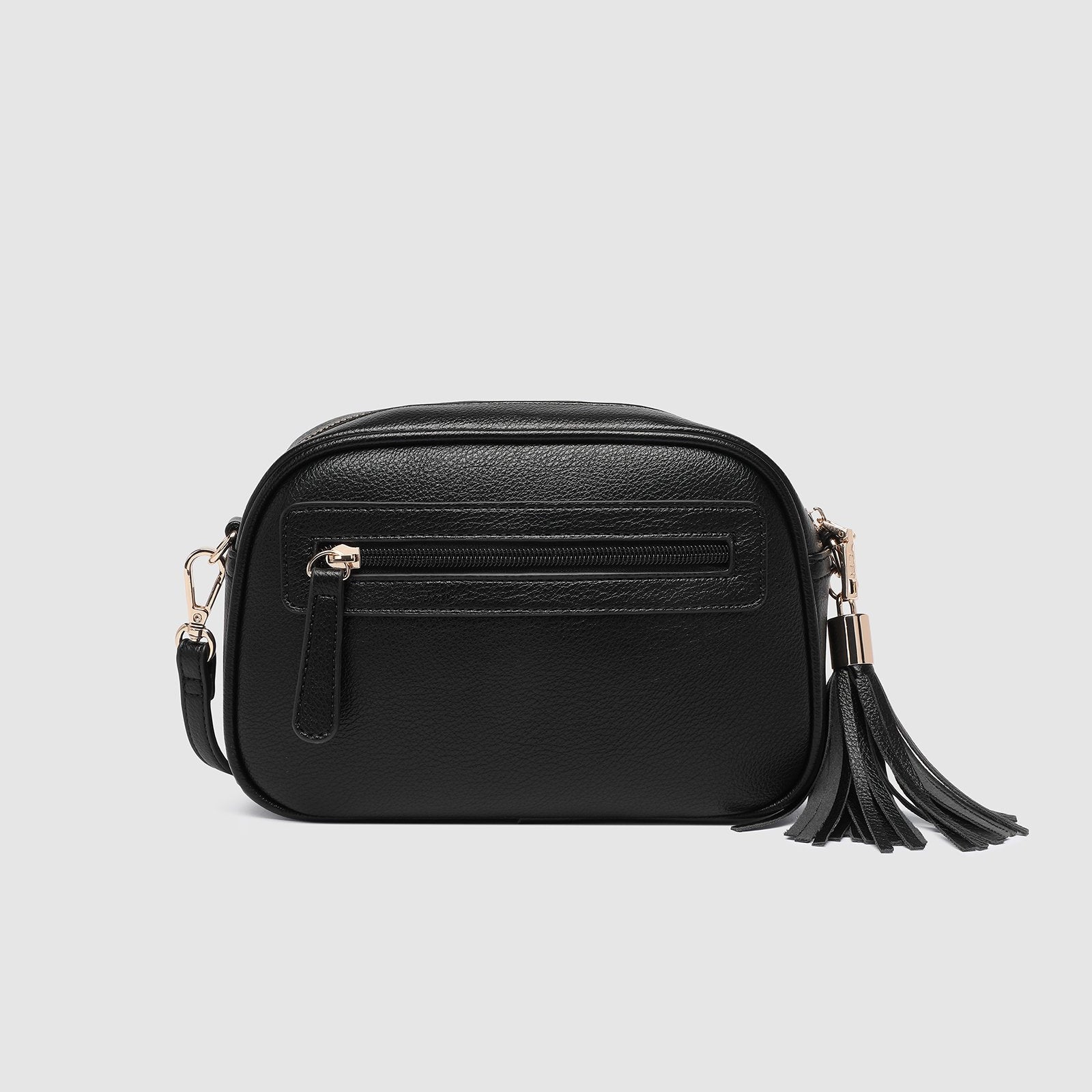 Jacinta Crossbody Bag