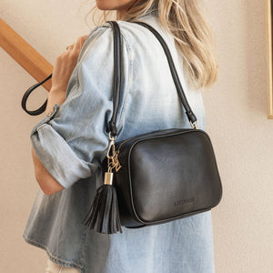Jacinta Crossbody Bag