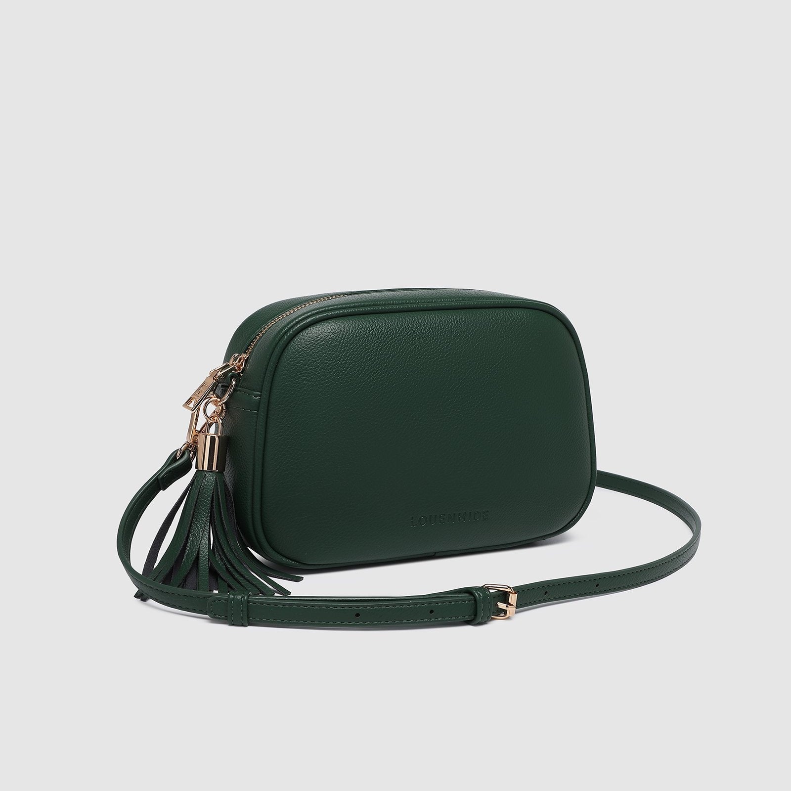 Jacinta Crossbody Bag