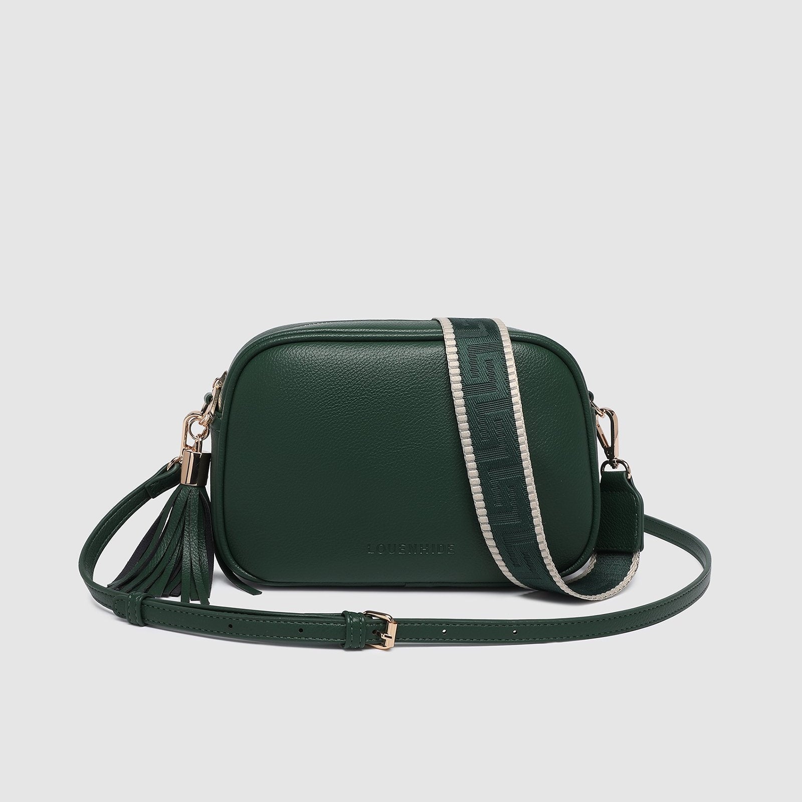 Jacinta Crossbody Bag
