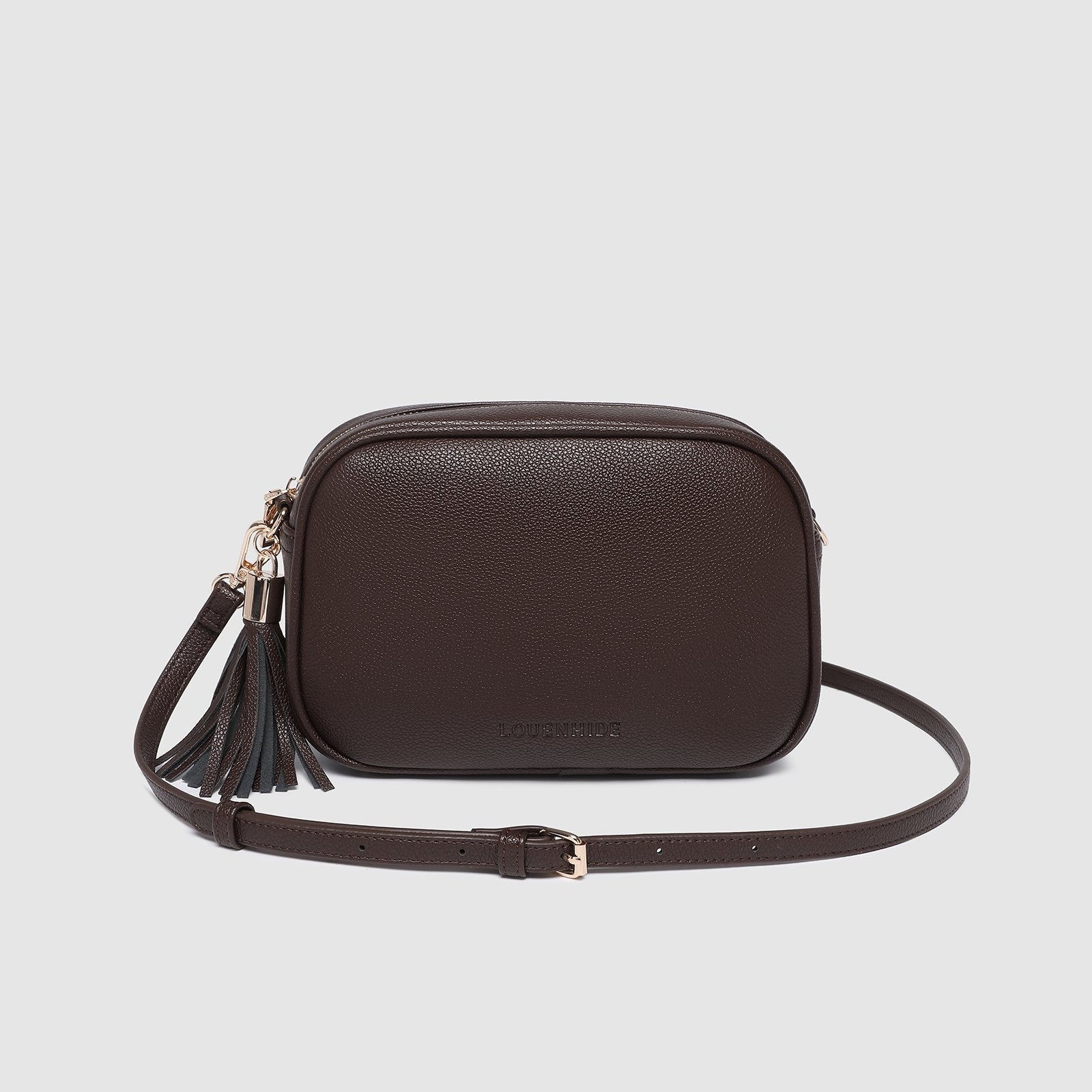 Jacinta Crossbody Bag