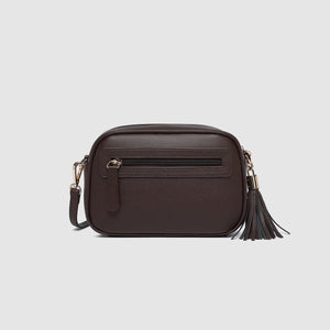 Jacinta Crossbody Bag
