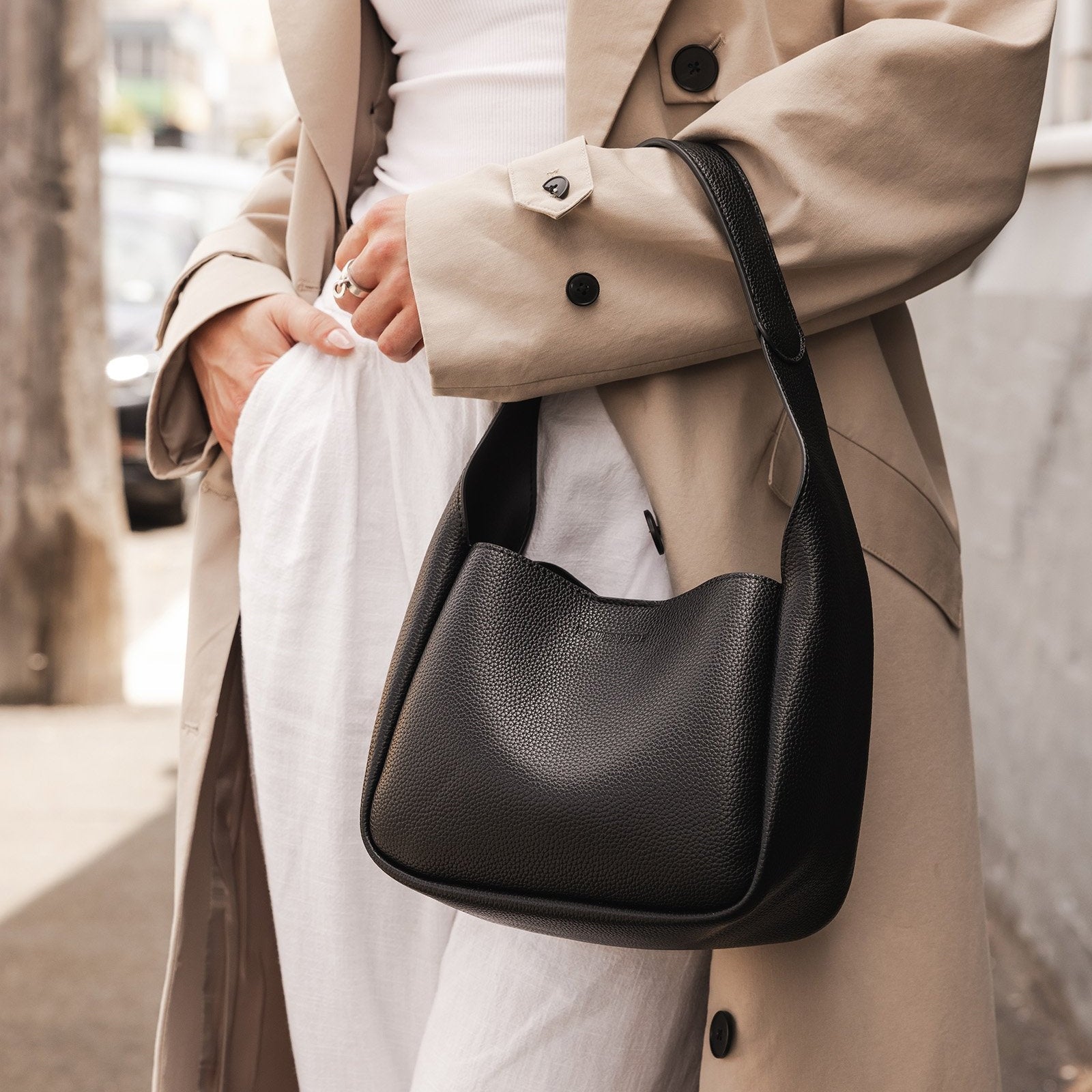 Kendall Shoulder Bag