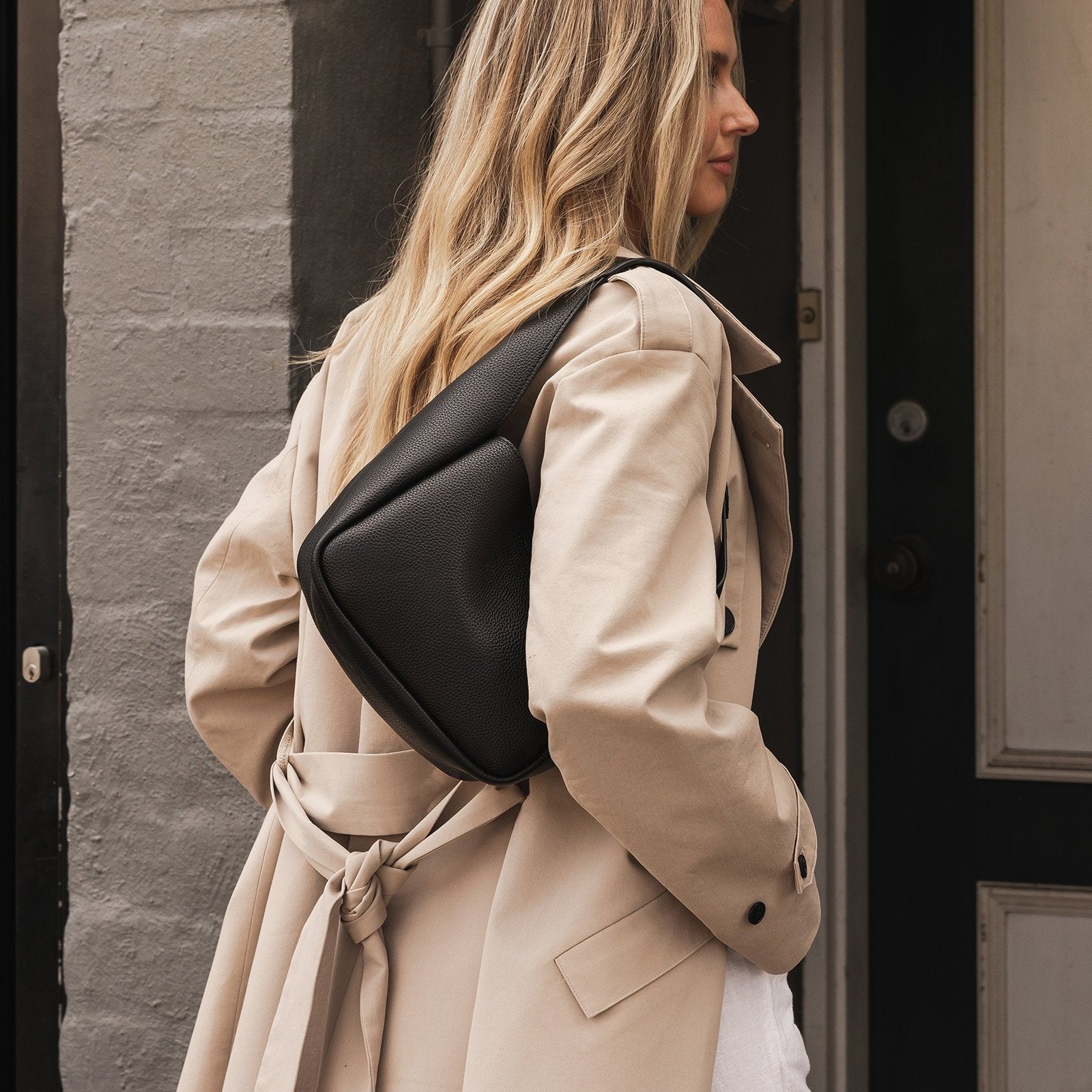 Kendall Shoulder Bag