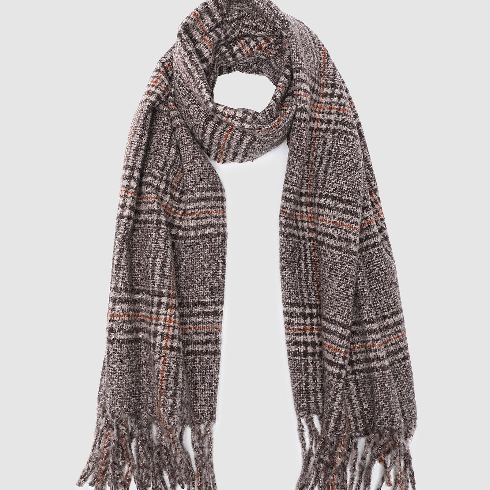 Cardiff Chocolate Scarff