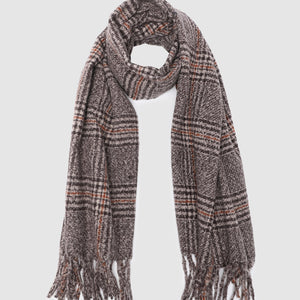 Cardiff Chocolate Scarff