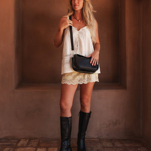 Saylor Crossbody Bag