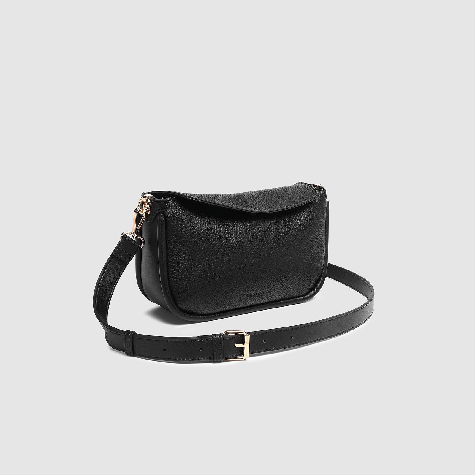 Saylor Crossbody Bag