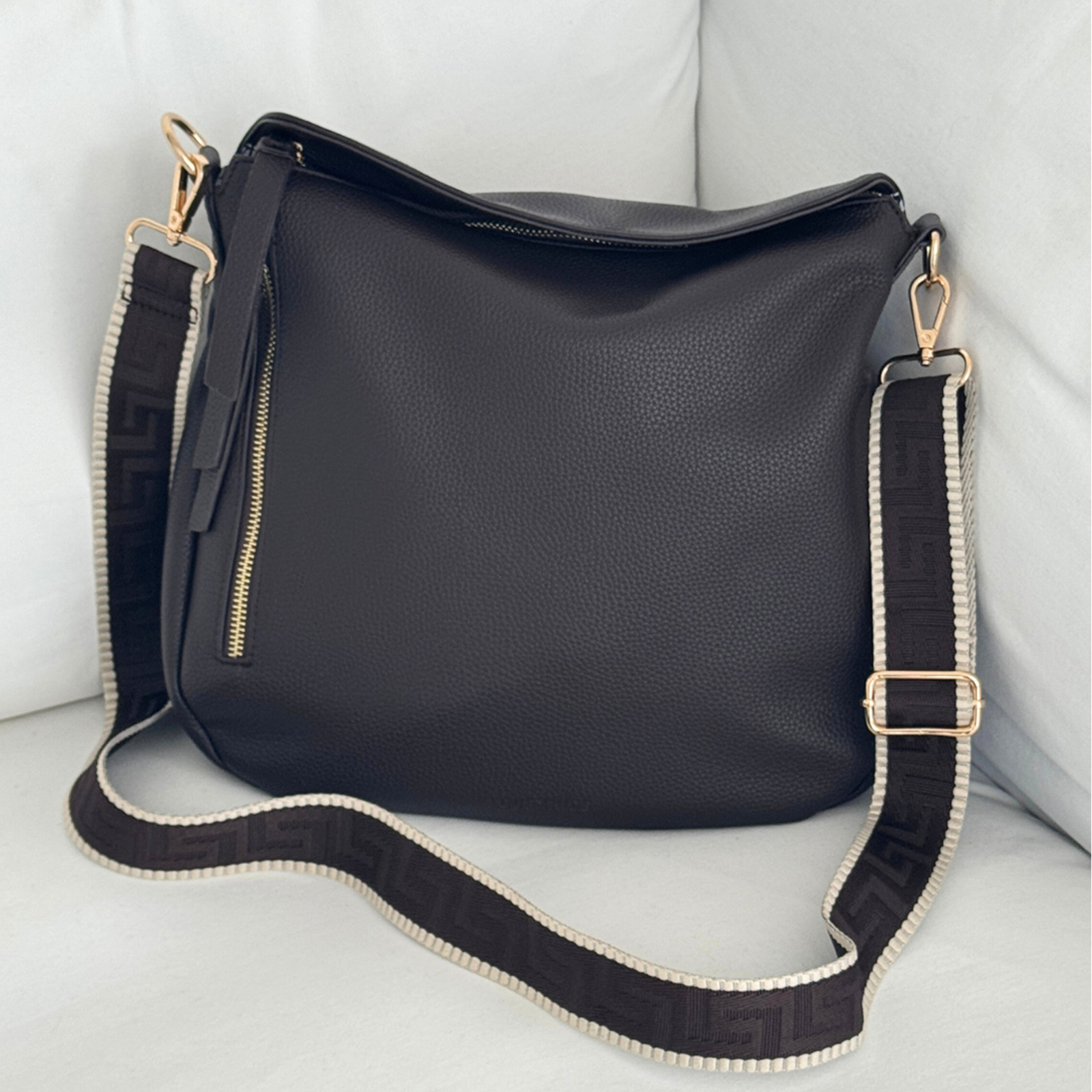 Nadia Shoulder Bag