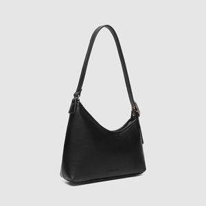Amelia Rafia Shoulder Bag