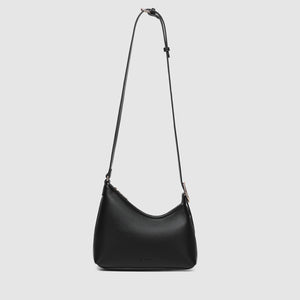 Amelia Rafia Shoulder Bag