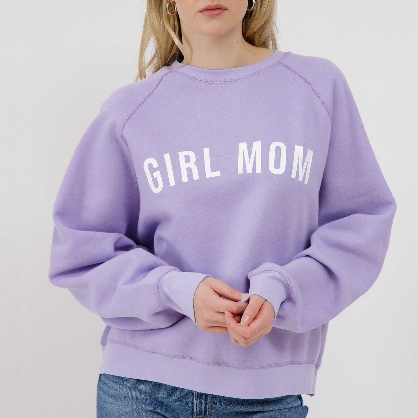 Girl Mom Crew