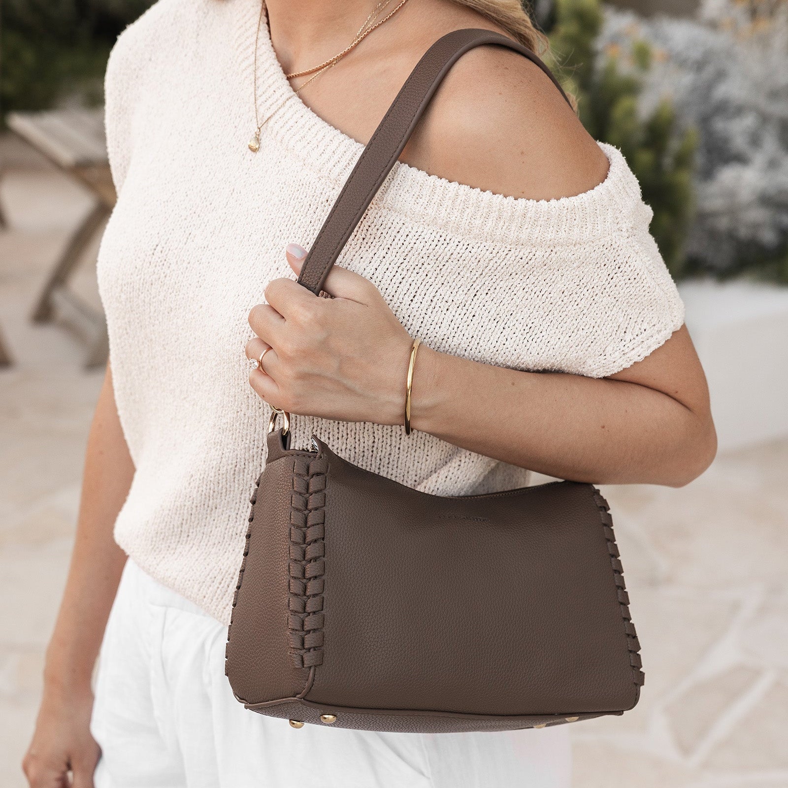 Dana Crossbody Bag