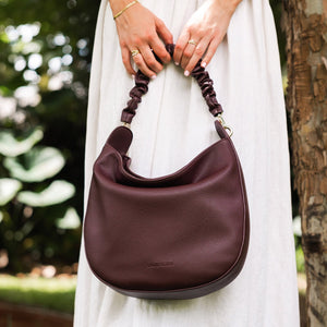 Emily Shoulder Bag