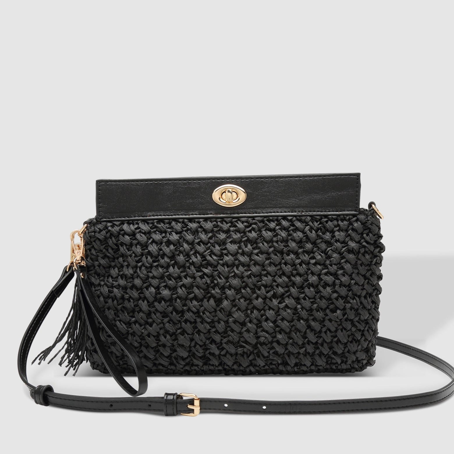 Fern Crossbody Bag