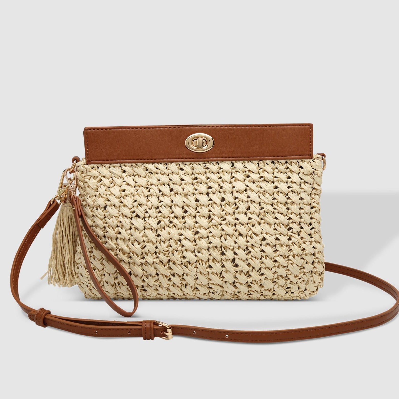 Fern Crossbody Bag