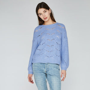 Renfrew Pullover Sweater