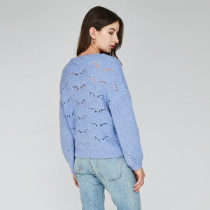Renfrew Pullover Sweater
