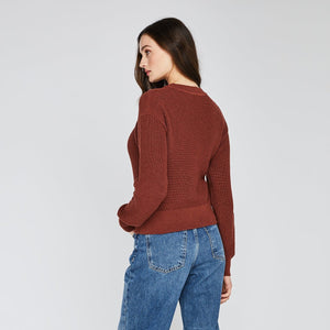 Andie Pullover Sweater