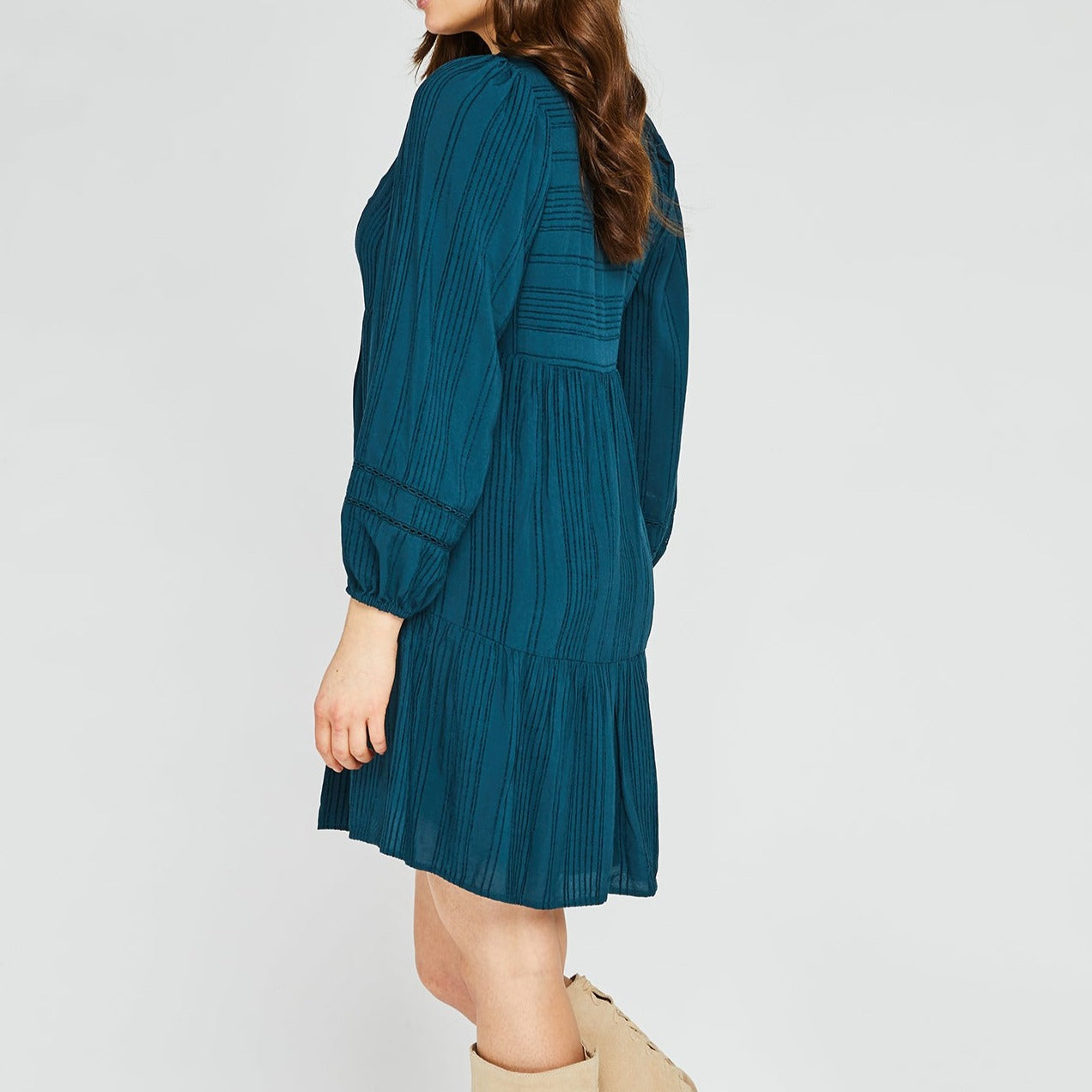 Fairfax Dress