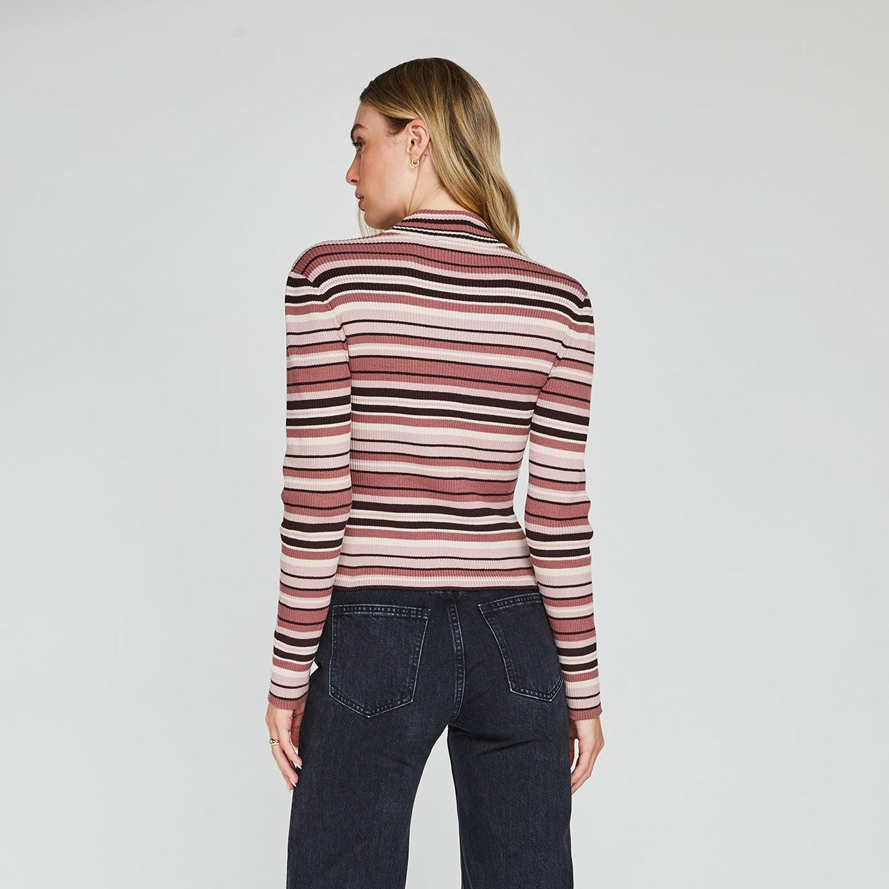 Elyse Pullover Sweater