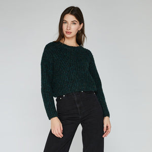 Carnaby Pullover Sweater