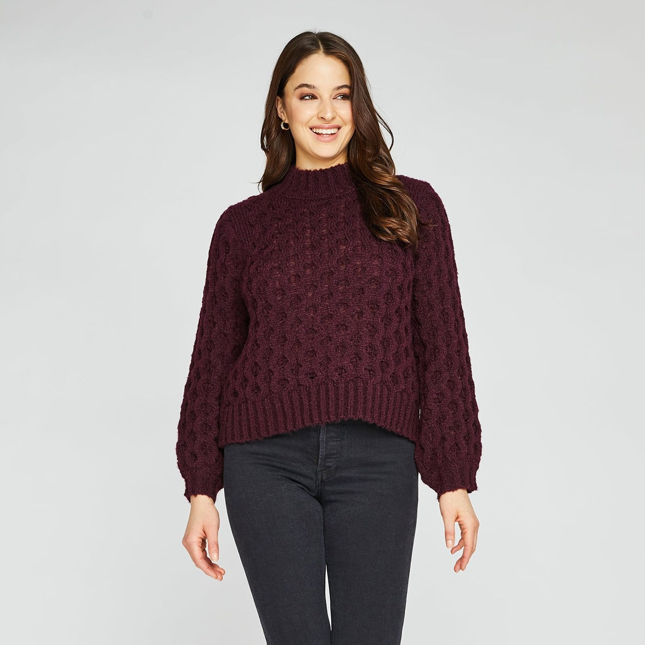 Sweater Pattern Saturn Sweater Saturn Pullover Sweater Epanoui Gifts