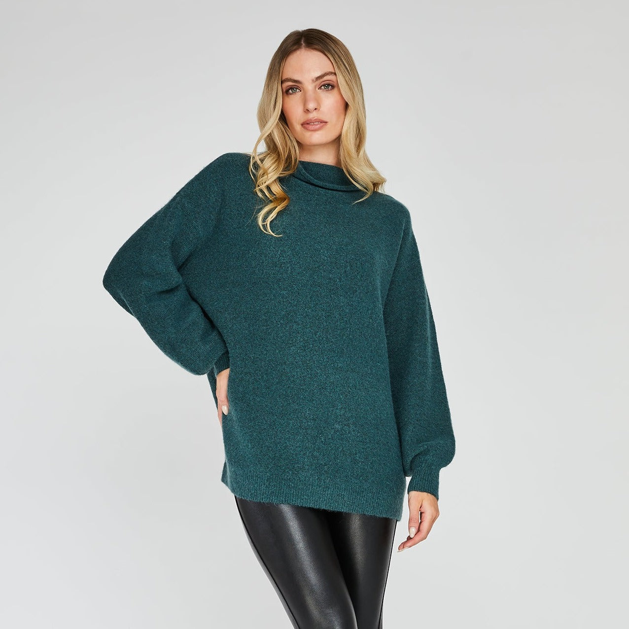 Jones Pullover Sweater