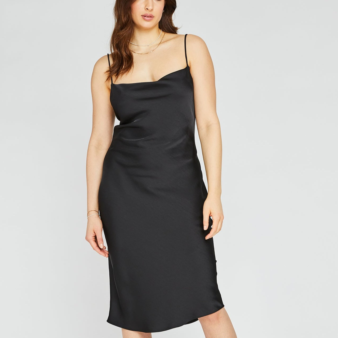Agatha Dress
