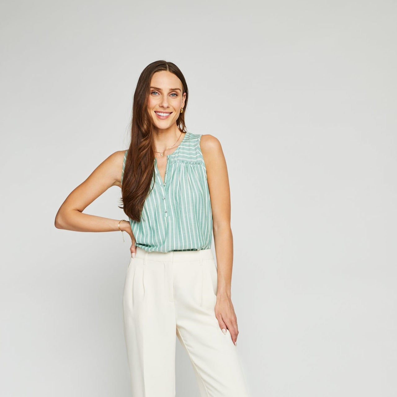 Heidi Tank Top