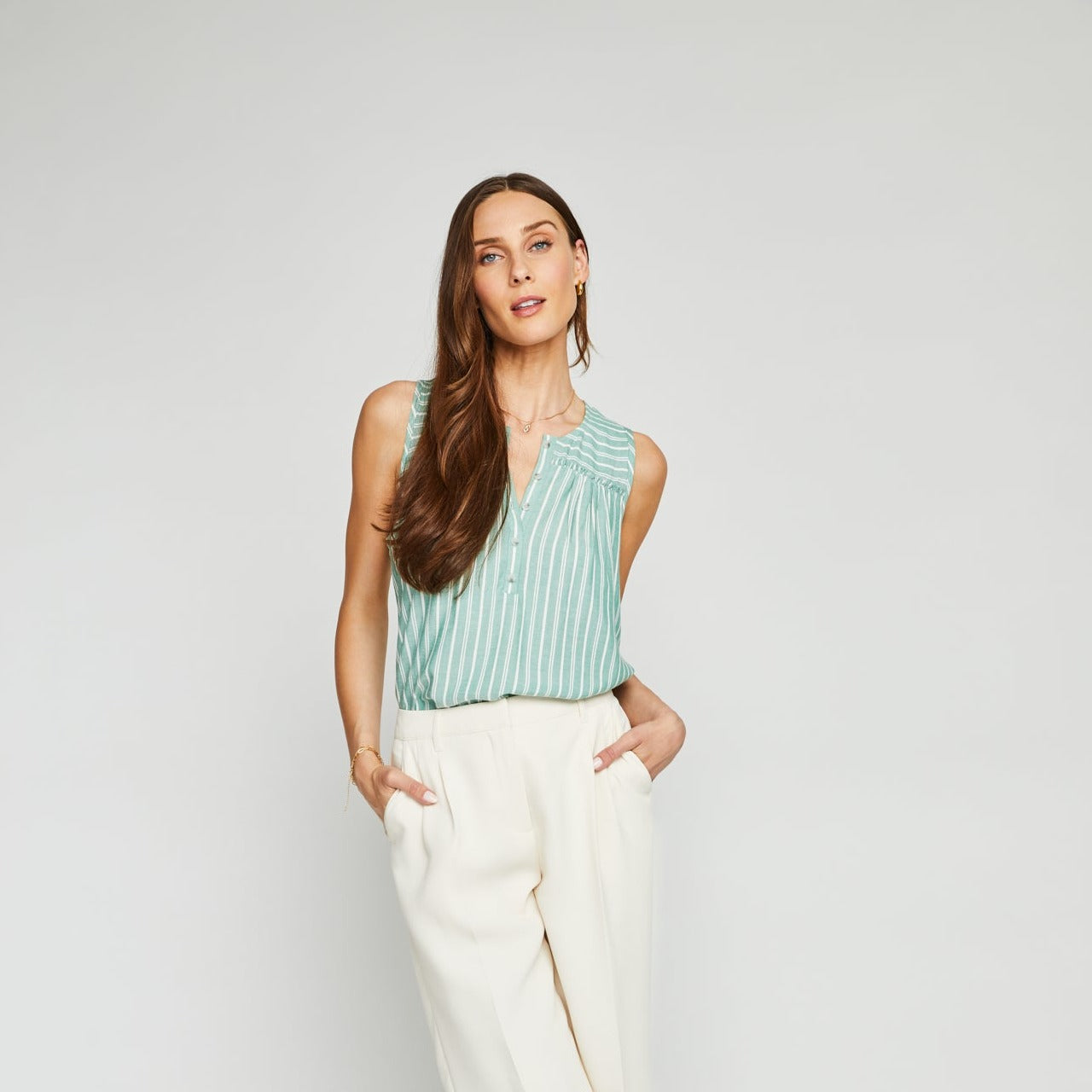 Heidi Tank Top
