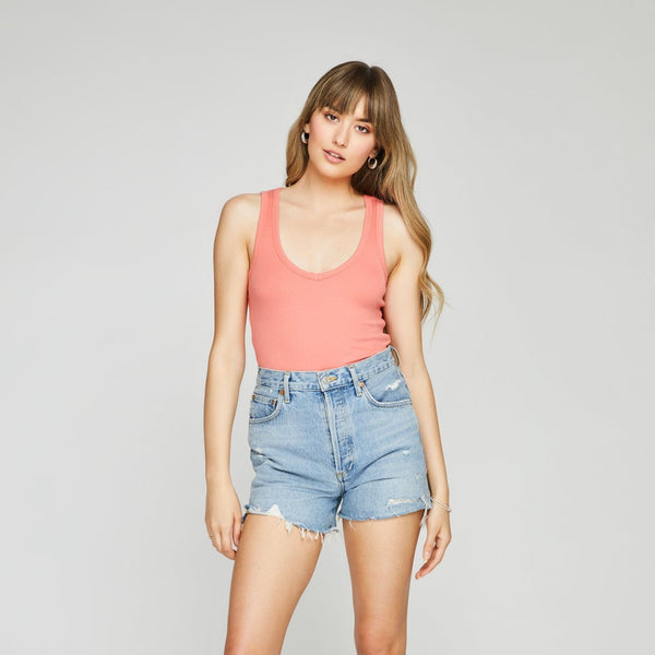 Boscoe Tank Top - epanoui gifts