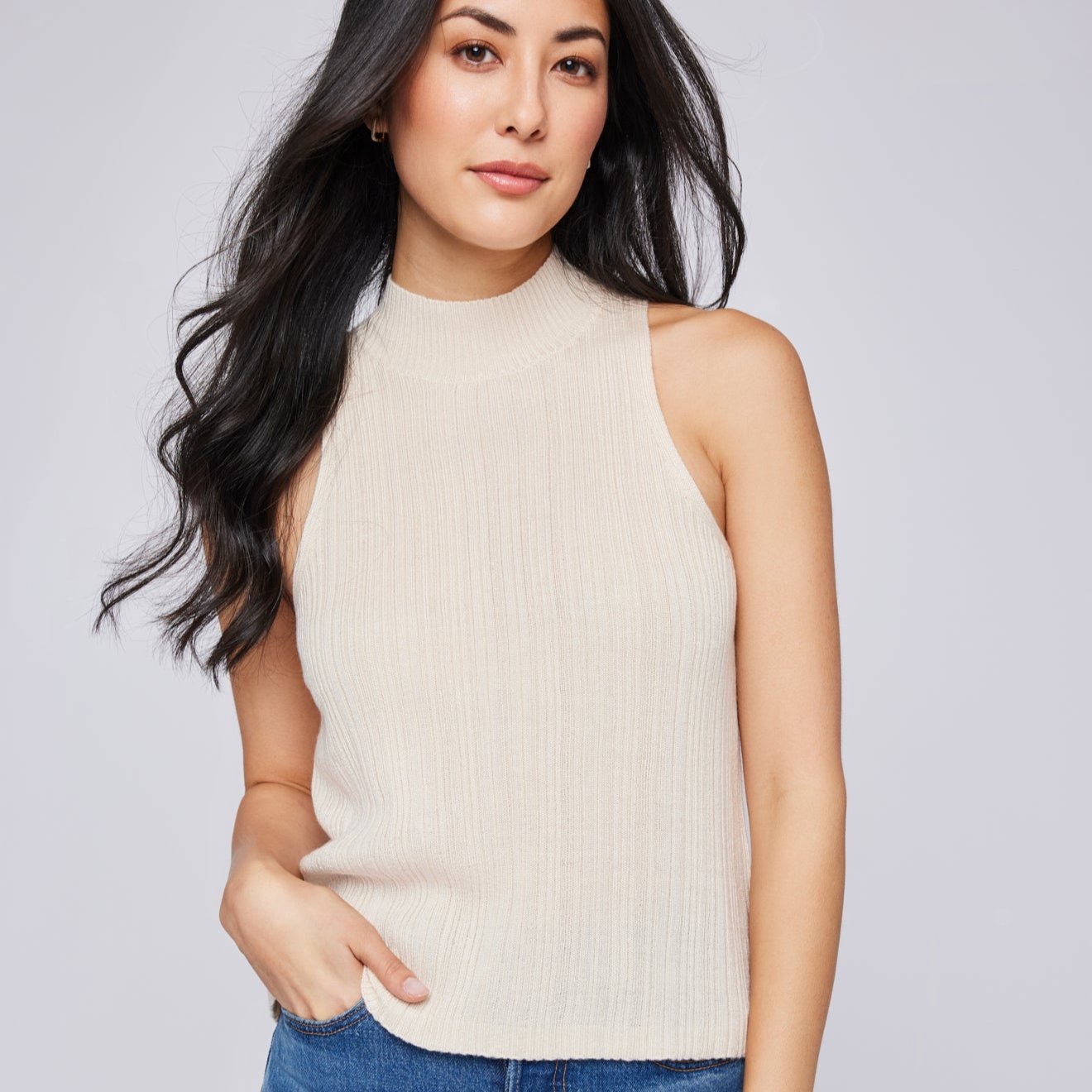 Julian Knit Tank