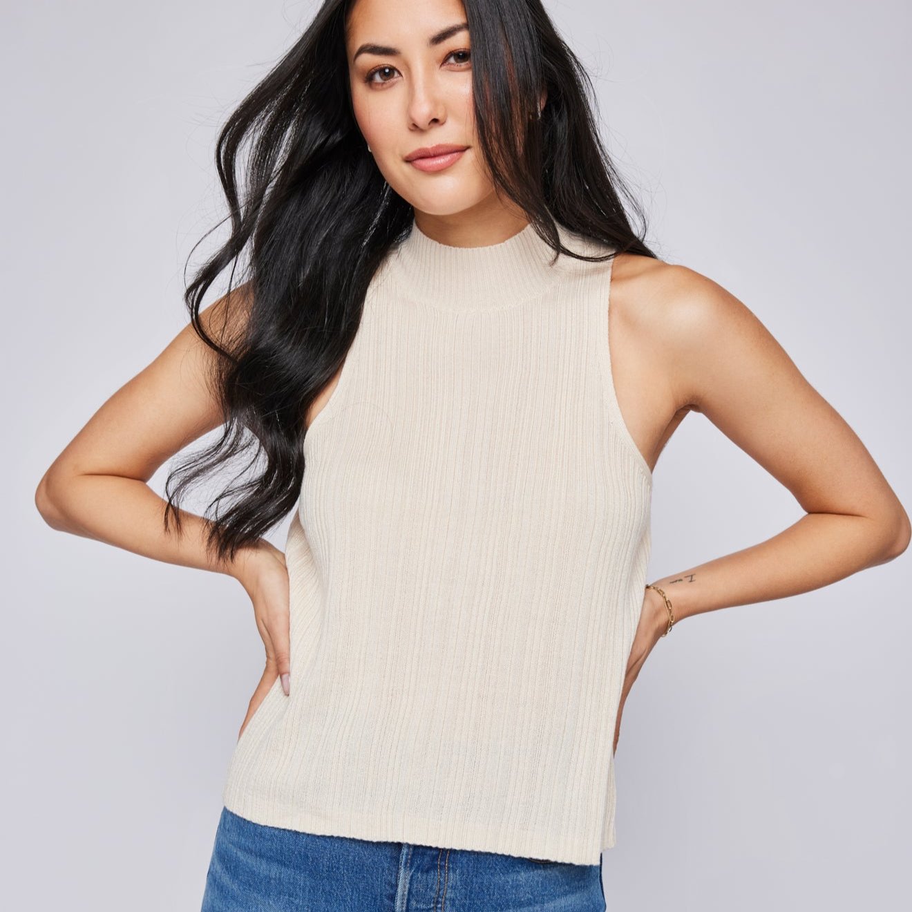 Julian Knit Tank