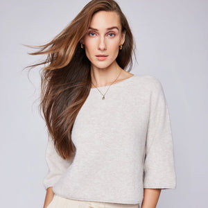 Molly Pullover Sweater