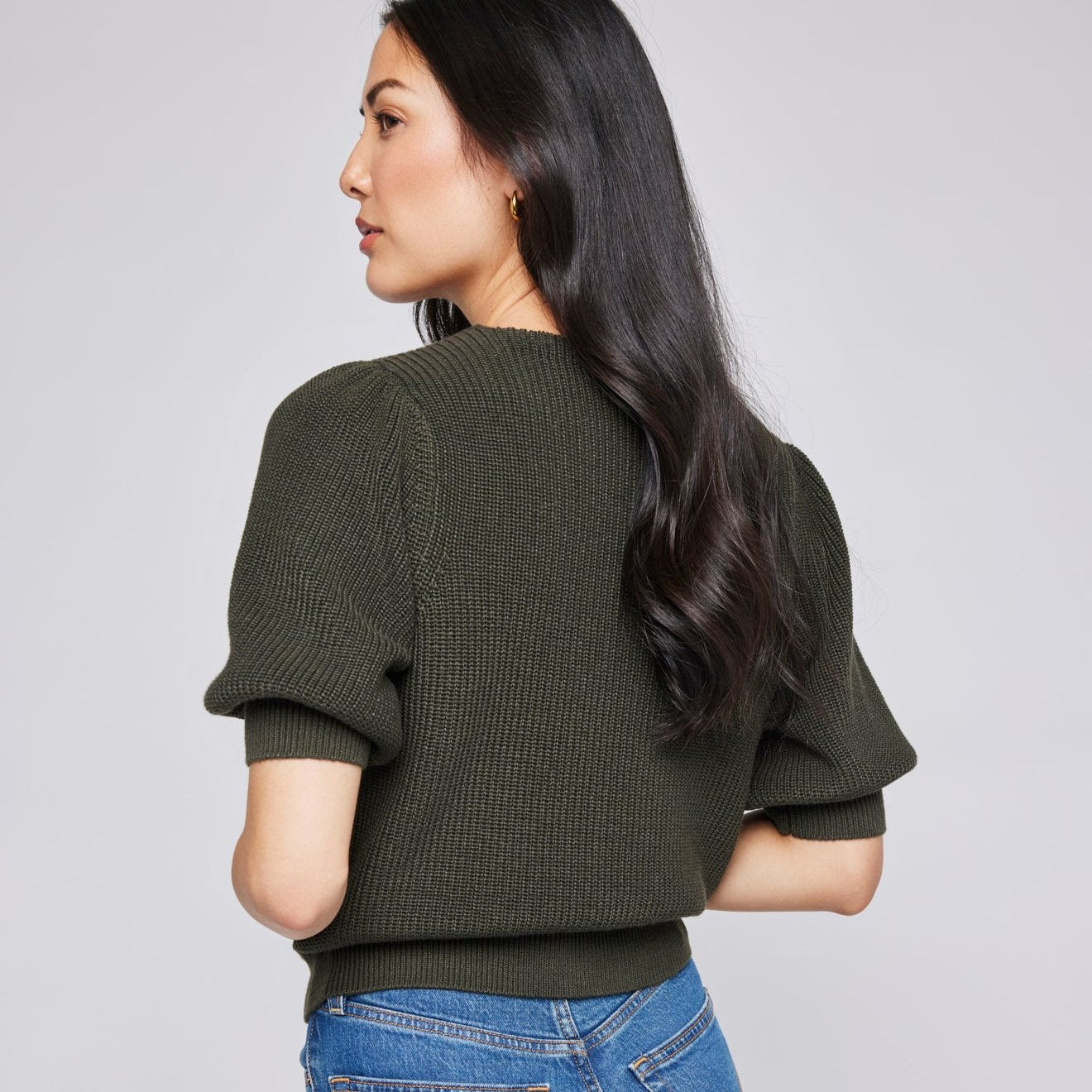 Phoebe Sweater