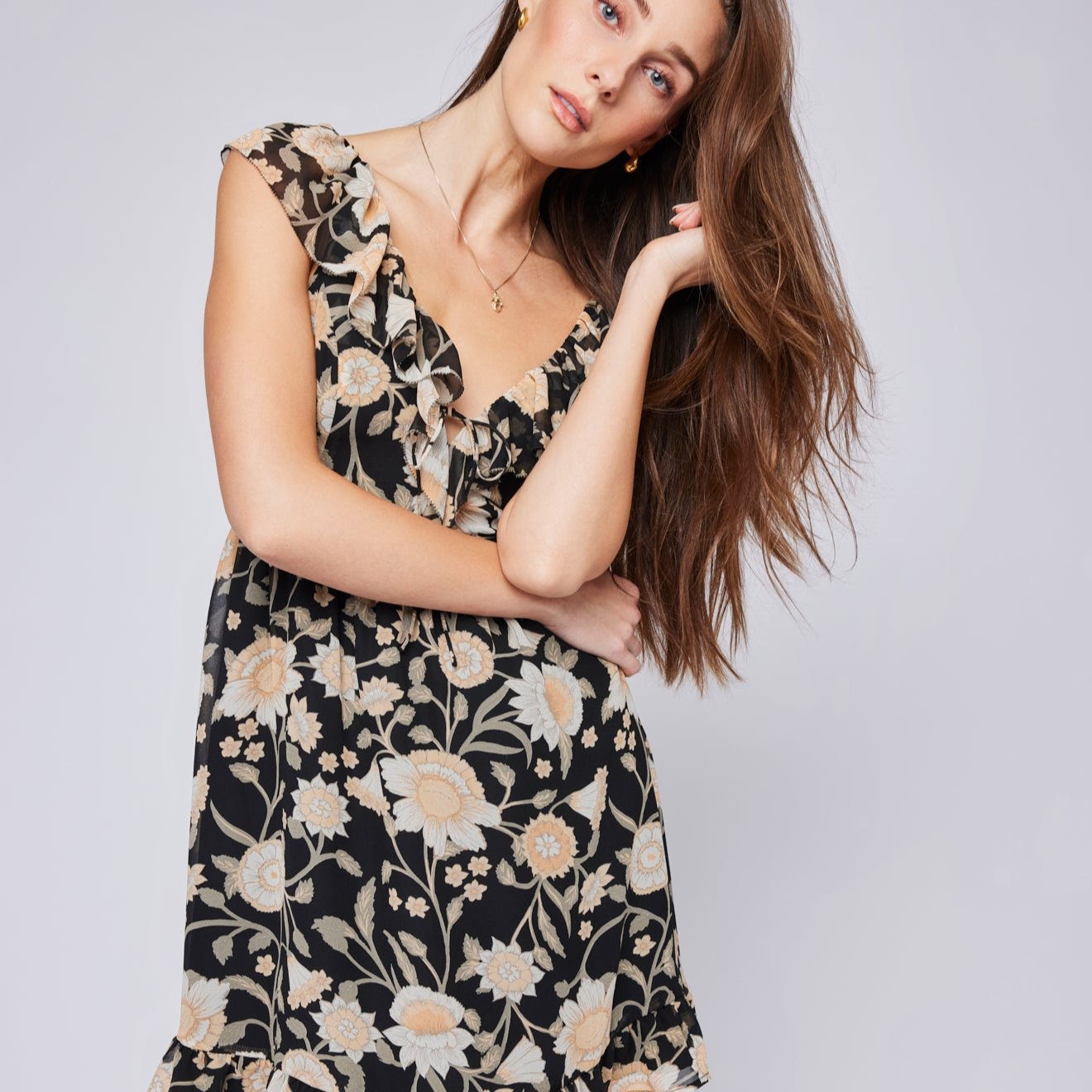 Cecelia Dress