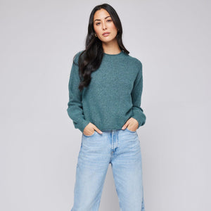 Wanda Pullover Sweater