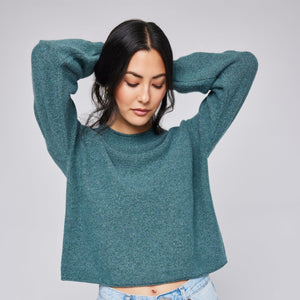 Wanda Pullover Sweater