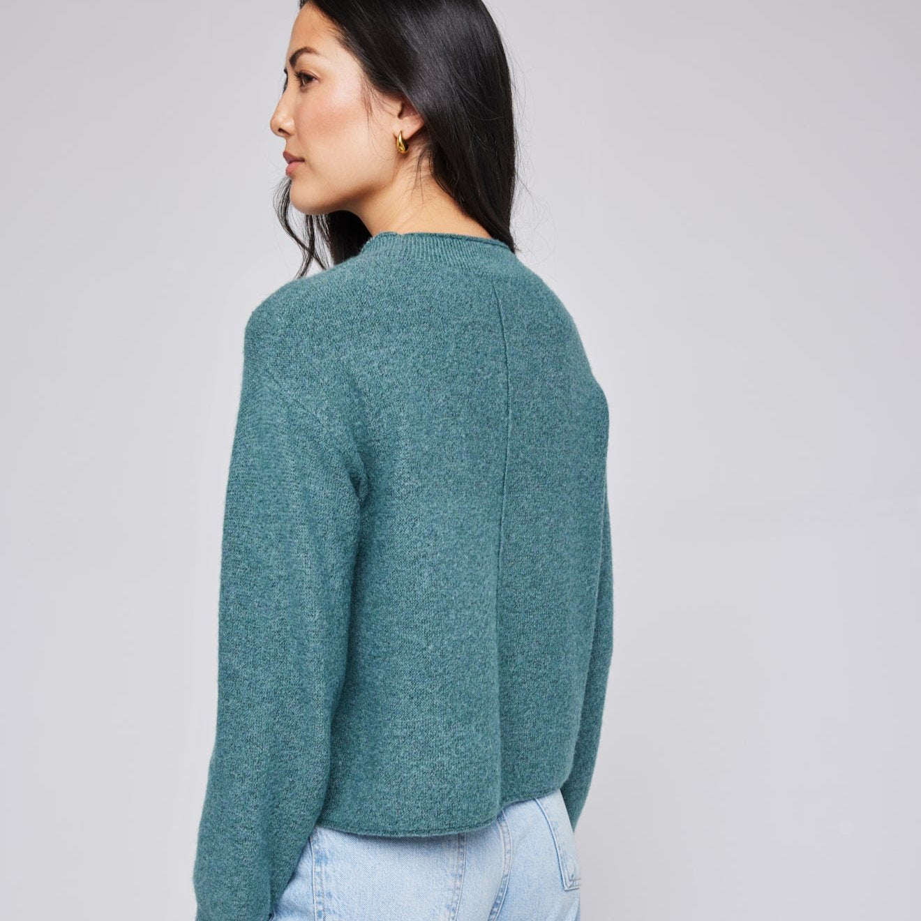 Wanda Pullover Sweater